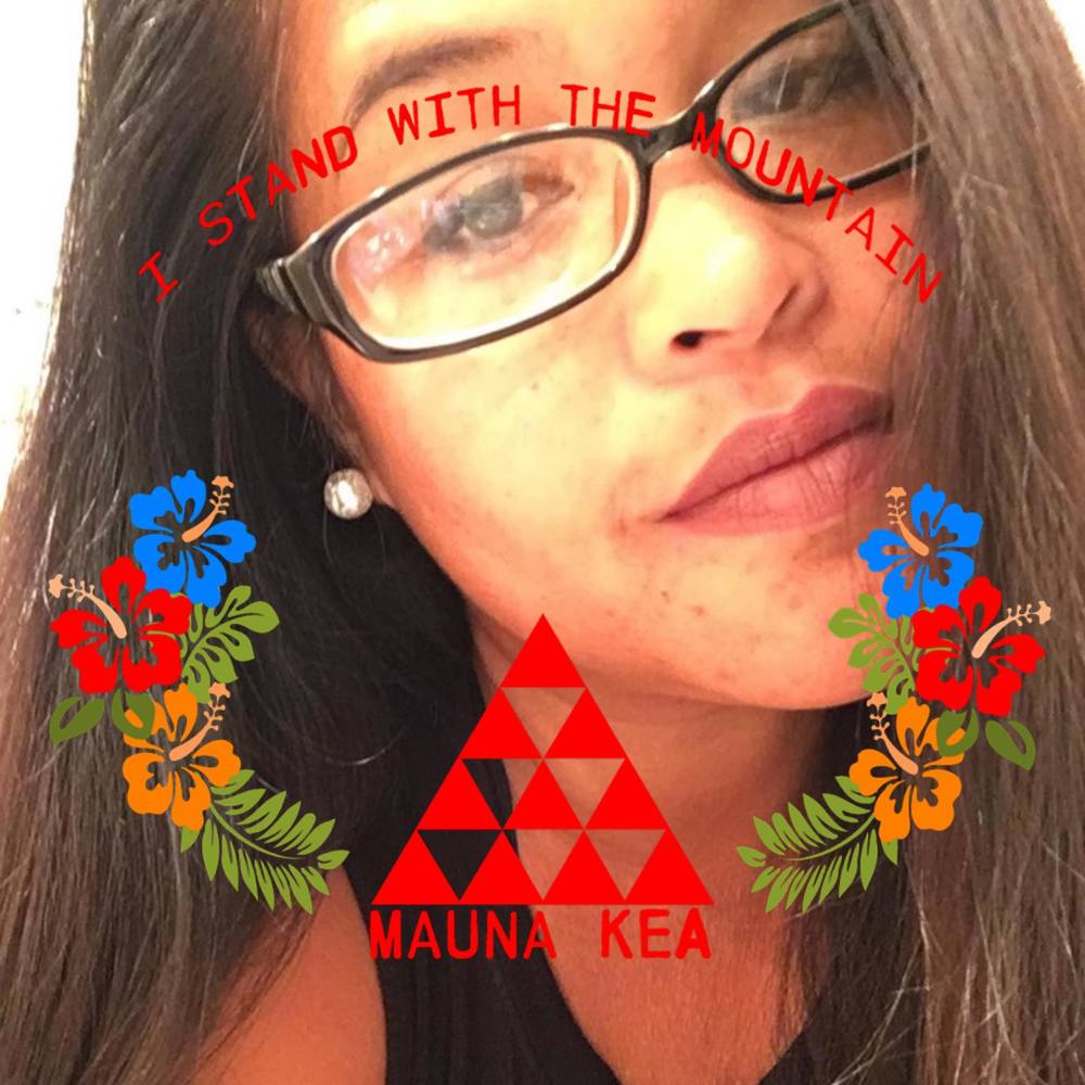 Meet your Posher, Jocelynleona